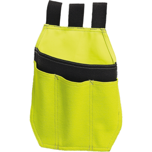 Flammhemmende Nageltaschen