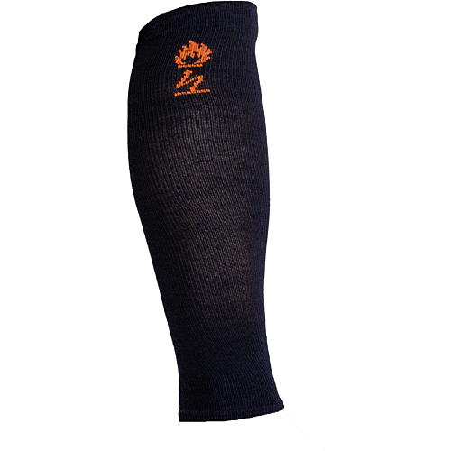 Flammhemmende Wadenstütze