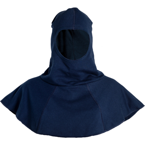 Flammhemmende Sturmhaube