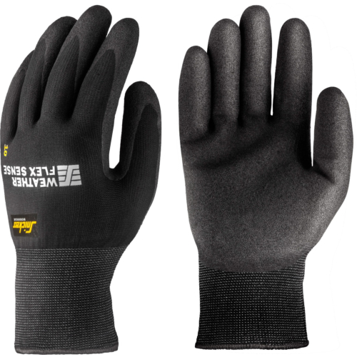 Weather Flex Sense Handschuhe