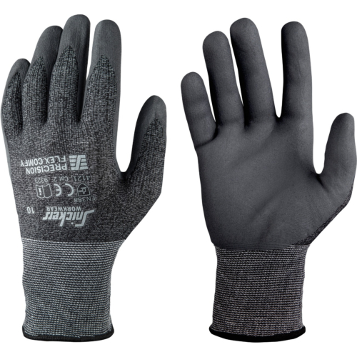 Bequeme Precision Flex-Handschuhe