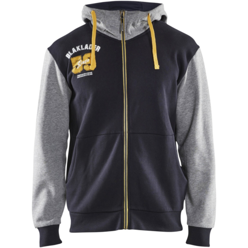 Seit 1959 ist Hood Limited Blaklader tätig