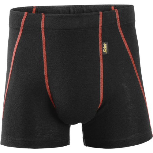Boxershorts aus Wolle