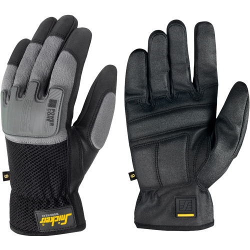 Power Core-Handschuhe
