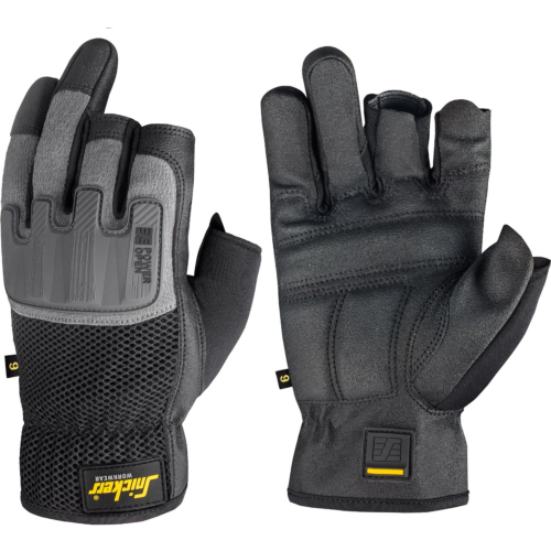 Power Open-Handschuhe