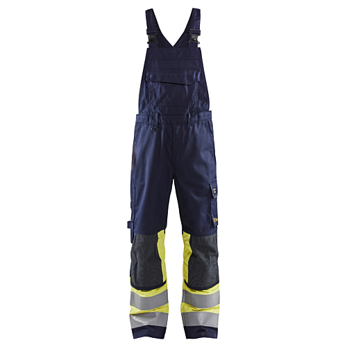 Latzhose Multinorm Klasse 1