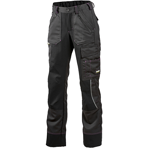 Damen-Superstretch-Hose 6080