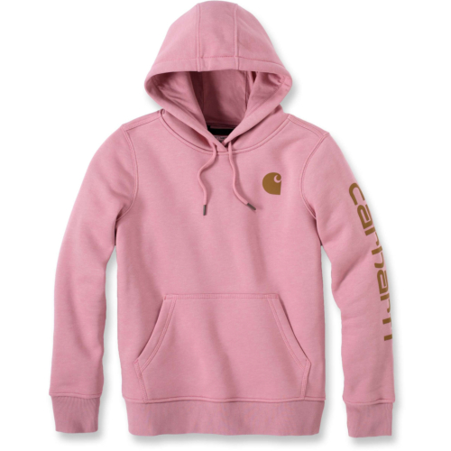 Lässig geschnittenes, mittelschweres Sweatshirt mit Logo-Ärmeln und Grafik