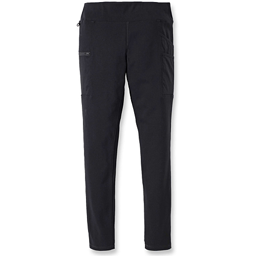 Force® taillierte, leichte Utility-Leggings