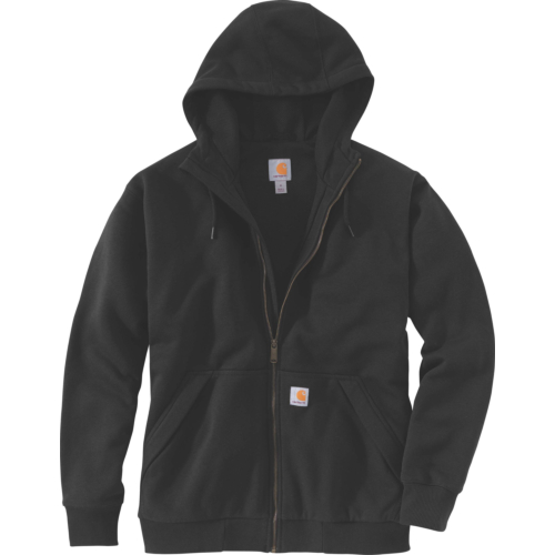 Paxton Thermal Lined Full Zip Sweatshirt