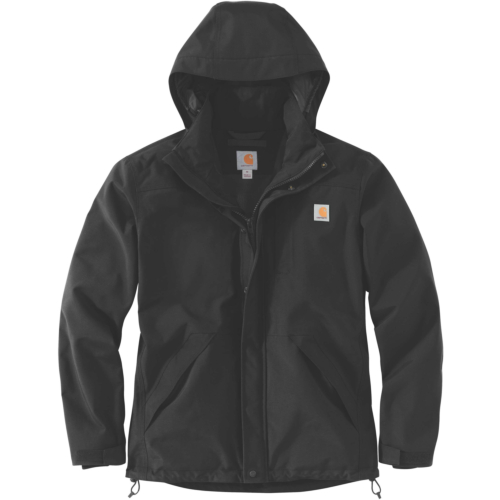 Locker geschnittene schwere Storm Defender®-Jacke