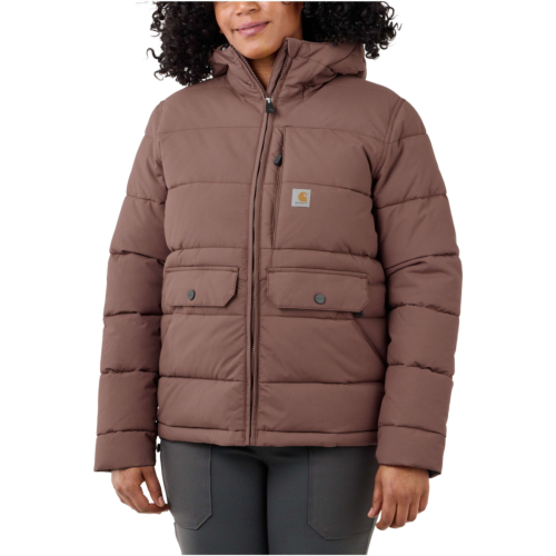 Carhartt Montana isolierte Jacke mit entspannter Passform