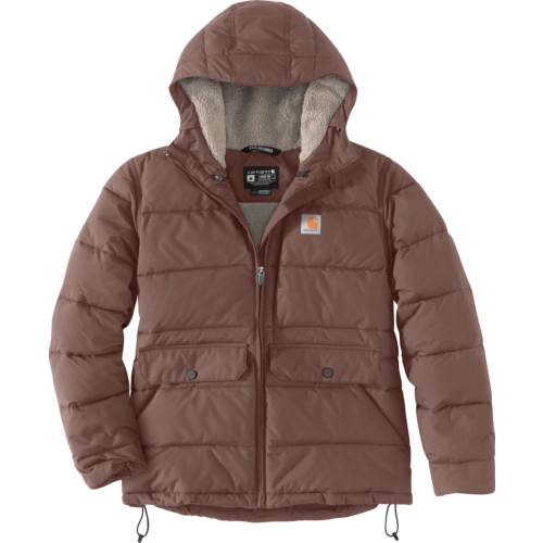 Carhartt Montana isolierte Jacke mit entspannter Passform