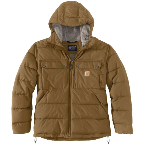 Carhartt Montana isolierte Jacke mit lockerer Passform