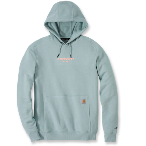 Leichtes Force®-Sweatshirt mit entspannter Passform und Logografik