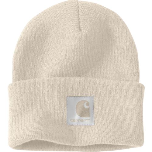 Satin Lined Cuffed Beanie