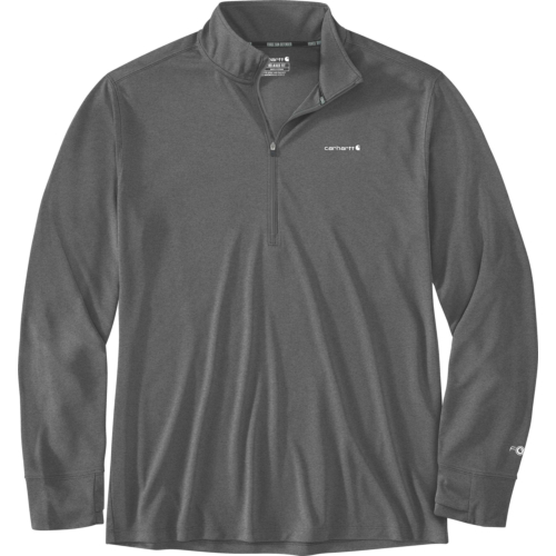 Carhartt Force Sun Defender™ Relaxed 1/2-Zip