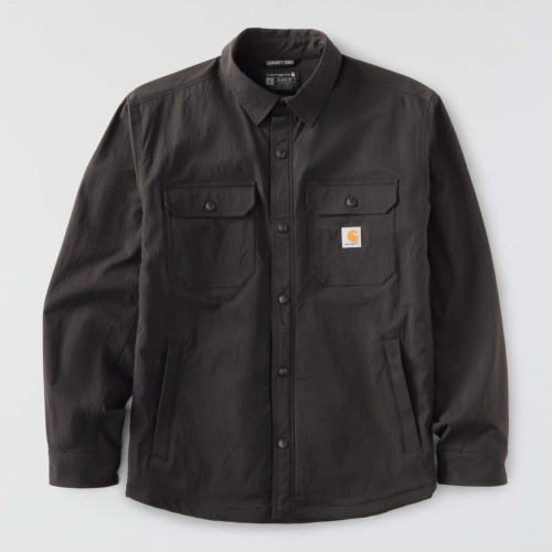 Carhartt Force™ Shirt Jac