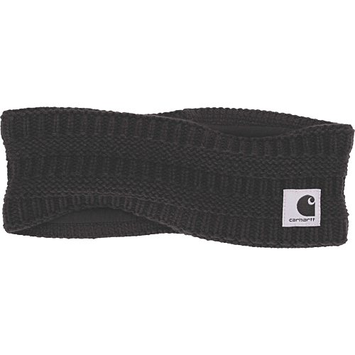 Satin Lined Headband