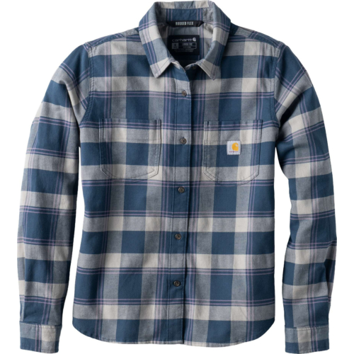 Hamilton Flannel