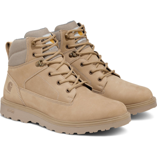 Frontier Rugged Flex™ O2 Boot Occupational Work Boot