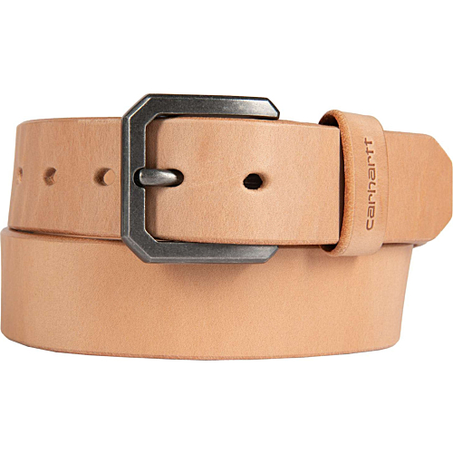 Saddle Leather Classic Belt