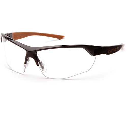 Halbrahmen-Ratschenbügel-Schutzbrille