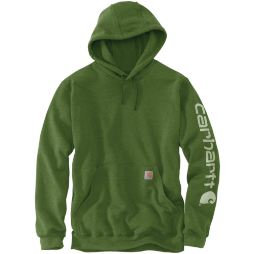 Locker geschnittenes, mittelschweres Sweatshirt mit Logo-Ärmeln und Grafik