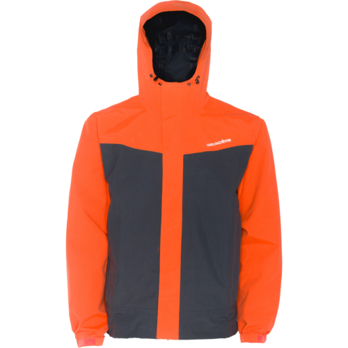 Full Share Waterproof & Breathable Jacket